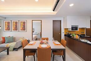 Citadines Benavidez Makati