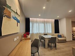 Carducci Art Guesthouse