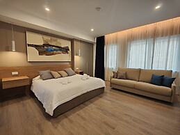 Carducci Art Guesthouse