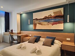 Carducci Art Guesthouse