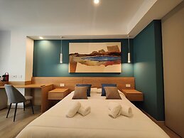 Carducci Art Guesthouse