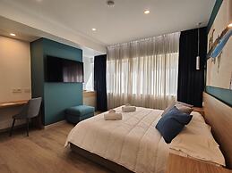 Carducci Art Guesthouse