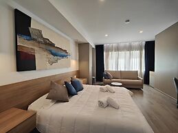 Carducci Art Guesthouse