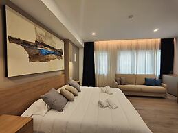 Carducci Art Guesthouse