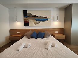 Carducci Art Guesthouse