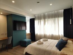 Carducci Art Guesthouse