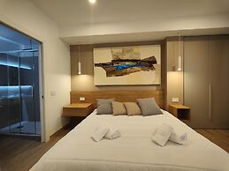 Carducci Art Guesthouse