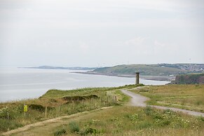 The Admiral's Home