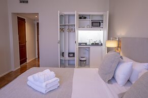 El Misti Coliving Obelisco