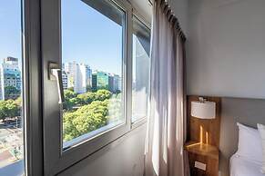 El Misti Coliving Obelisco