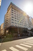 El Misti Coliving Obelisco