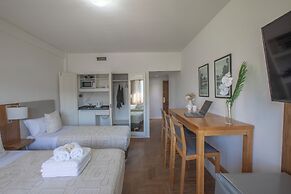 El Misti Coliving Obelisco