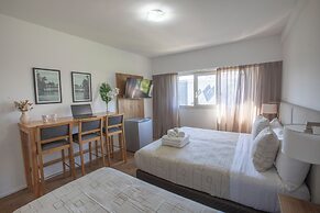 El Misti Coliving Obelisco