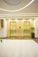 El Misti Coliving Obelisco