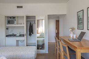 El Misti Coliving Obelisco