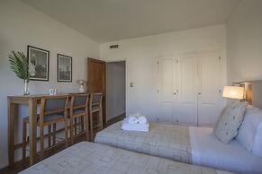 El Misti Coliving Obelisco