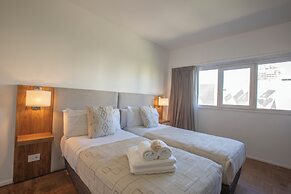 El Misti Coliving Obelisco