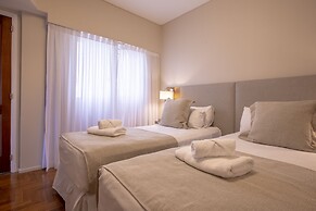 El Misti Coliving Obelisco