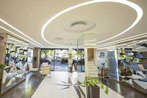 El Misti Coliving Obelisco