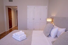 El Misti Coliving Obelisco