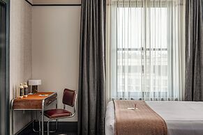 The Flat Iron Hotel, a Member of Design Hotels