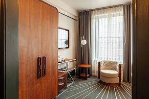 The Flat Iron Hotel, a Member of Design Hotels