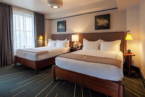 The Flat Iron Hotel, a Member of Design Hotels
