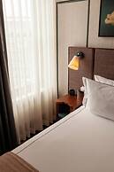 The Flat Iron Hotel, a Member of Design Hotels