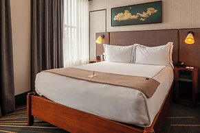 The Flat Iron Hotel, a Member of Design Hotels