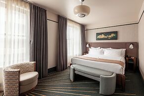 The Flat Iron Hotel, a Member of Design Hotels