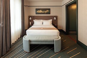 The Flat Iron Hotel, a Member of Design Hotels