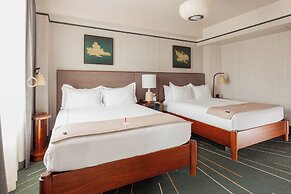 The Flat Iron Hotel, a Member of Design Hotels
