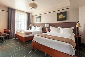 The Flat Iron Hotel, a Member of Design Hotels