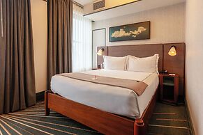 The Flat Iron Hotel, a Member of Design Hotels
