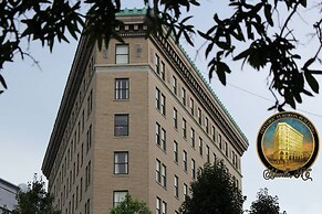 The Flat Iron Hotel, a Member of Design Hotels