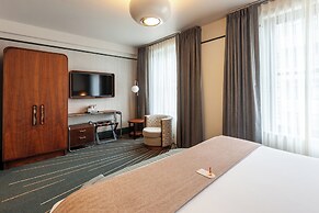 The Flat Iron Hotel, a Member of Design Hotels