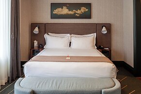 The Flat Iron Hotel, a Member of Design Hotels