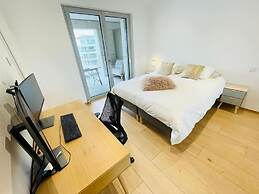 3 bedrooms in Gasperich Terrace&Parking