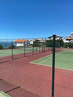 Sunset House With Seaview Terrace