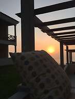 Sunset House With Seaview Terrace