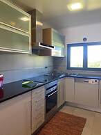 Sunset House With Seaview Terrace