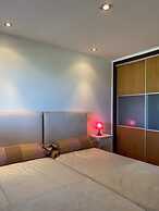 Sunset House With Seaview Terrace