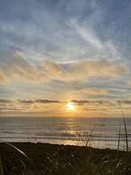 Sunset House With Seaview Terrace