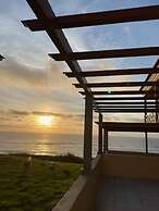 Sunset House With Seaview Terrace