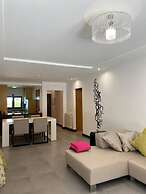 Sunset House With Seaview Terrace