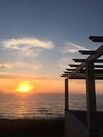 Sunset House With Seaview Terrace