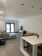 Sunset House With Seaview Terrace