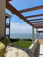 Sunset House With Seaview Terrace