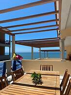 Sunset House With Seaview Terrace