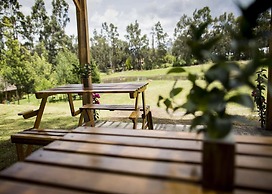 Palumbo Glamping & Villas
